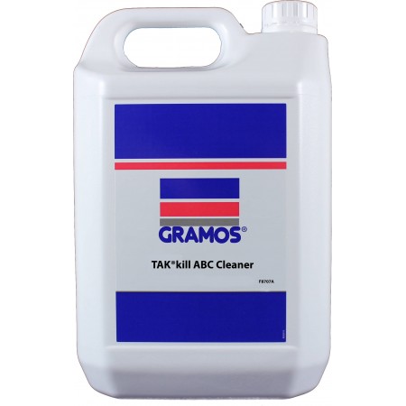 TAKkill ABC Cleaner